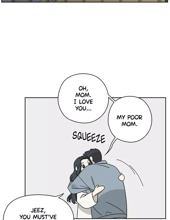Mother I'm sorry Chapter 43 page 16