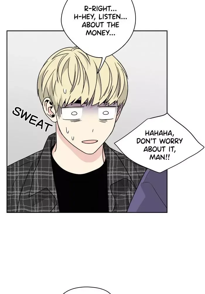 Mother I'm sorry Chapter 44 page 10