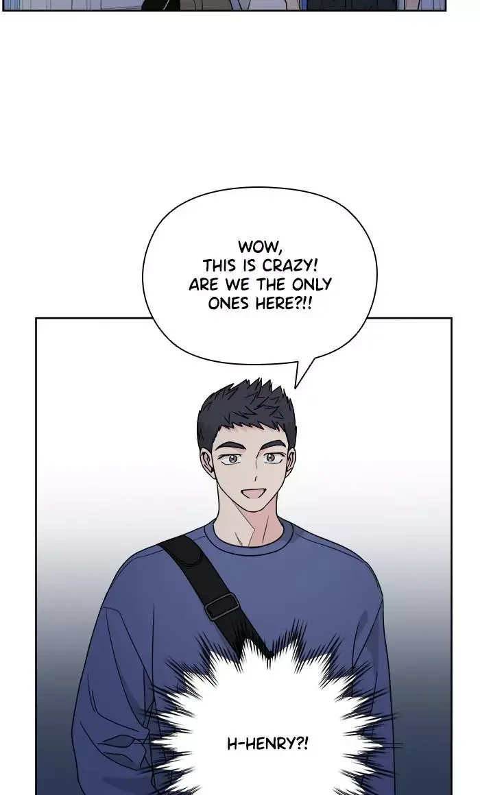 Mother I'm sorry Chapter 41 page 33