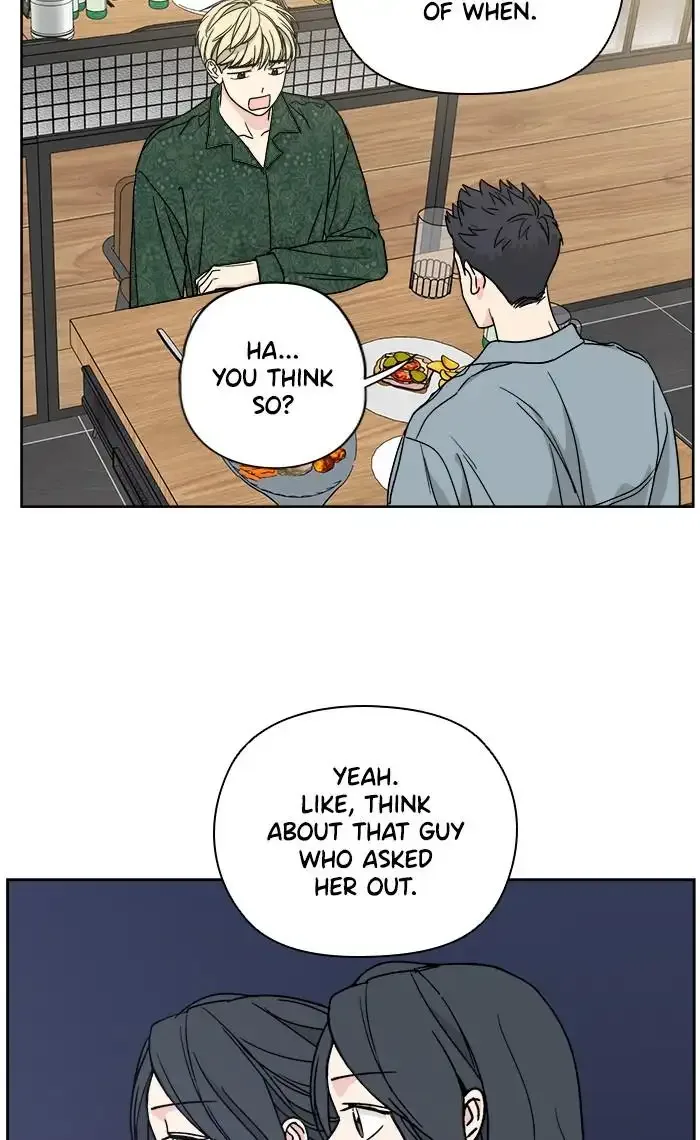 Mother I'm sorry Chapter 42 page 66