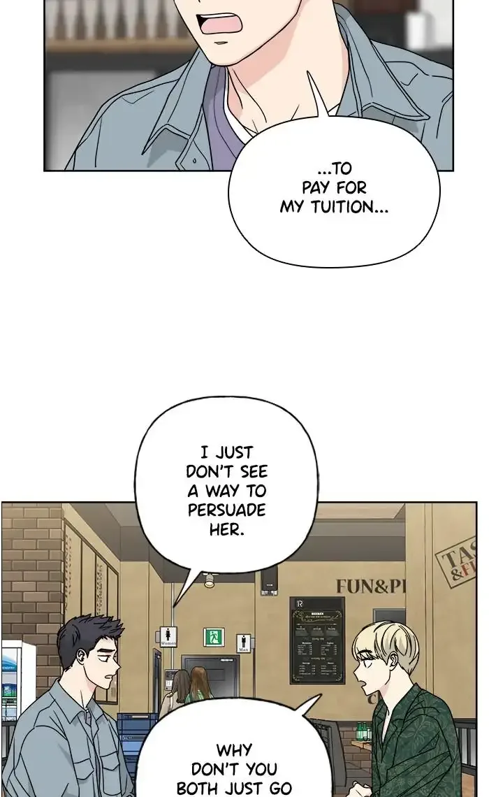 Mother I'm sorry Chapter 42 page 69