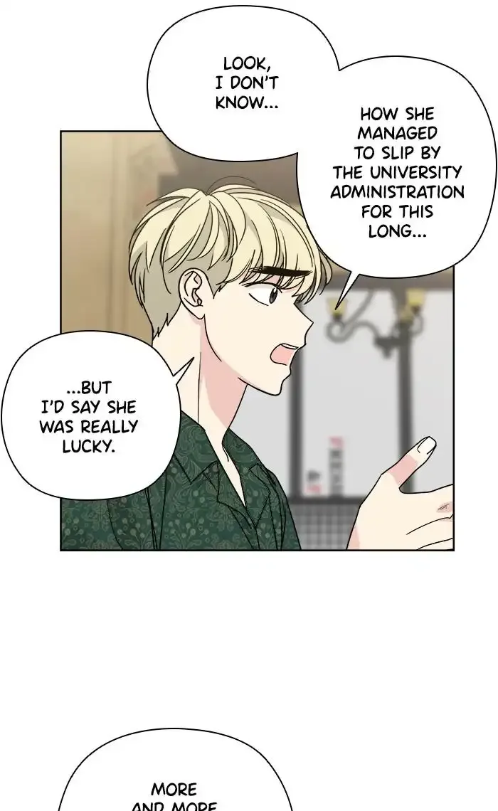 Mother I'm sorry Chapter 42 page 63