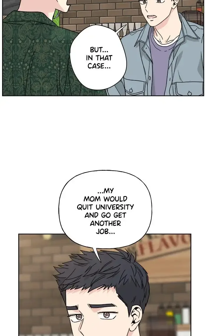 Mother I'm sorry Chapter 42 page 68