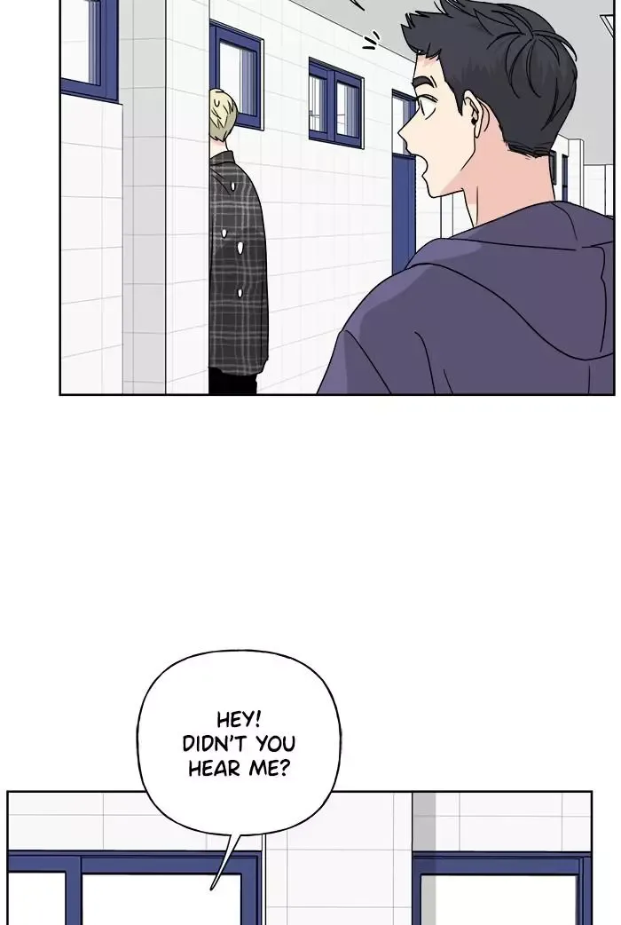 Mother I'm sorry Chapter 44 page 5
