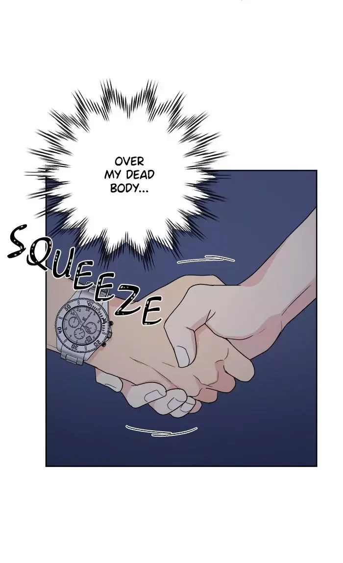 Mother I'm sorry Chapter 41 page 40