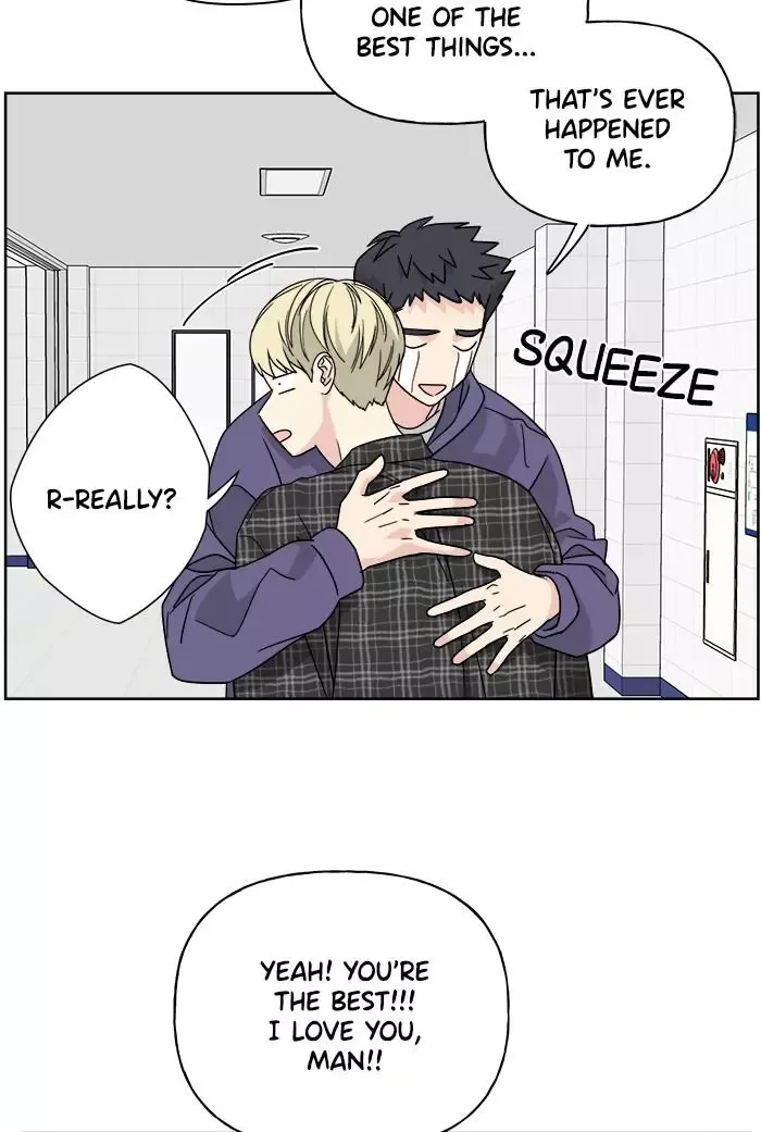 Mother I'm sorry Chapter 44 page 13