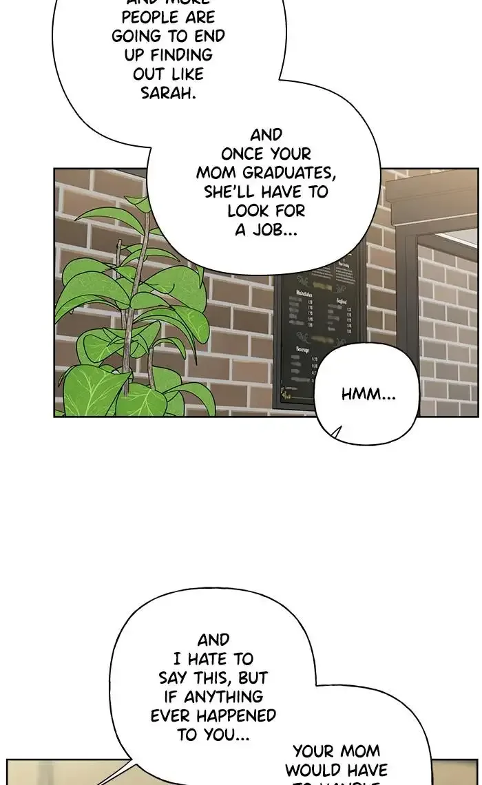 Mother I'm sorry Chapter 42 page 64