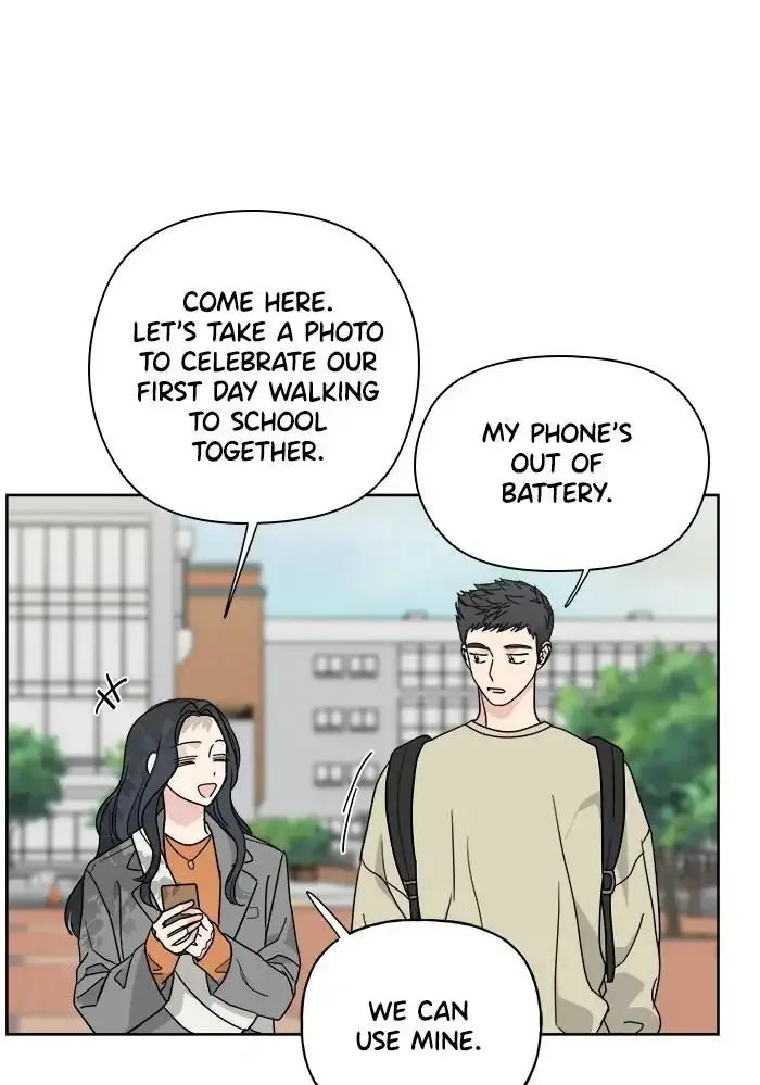 Mother I'm sorry Chapter 40 page 30