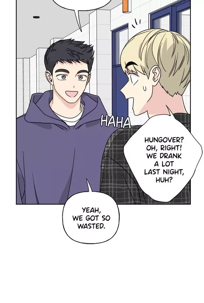 Mother I'm sorry Chapter 44 page 7