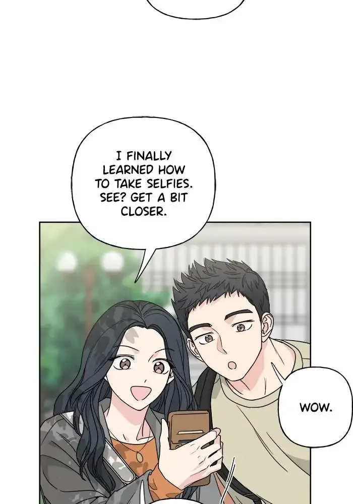 Mother I'm sorry Chapter 40 page 31