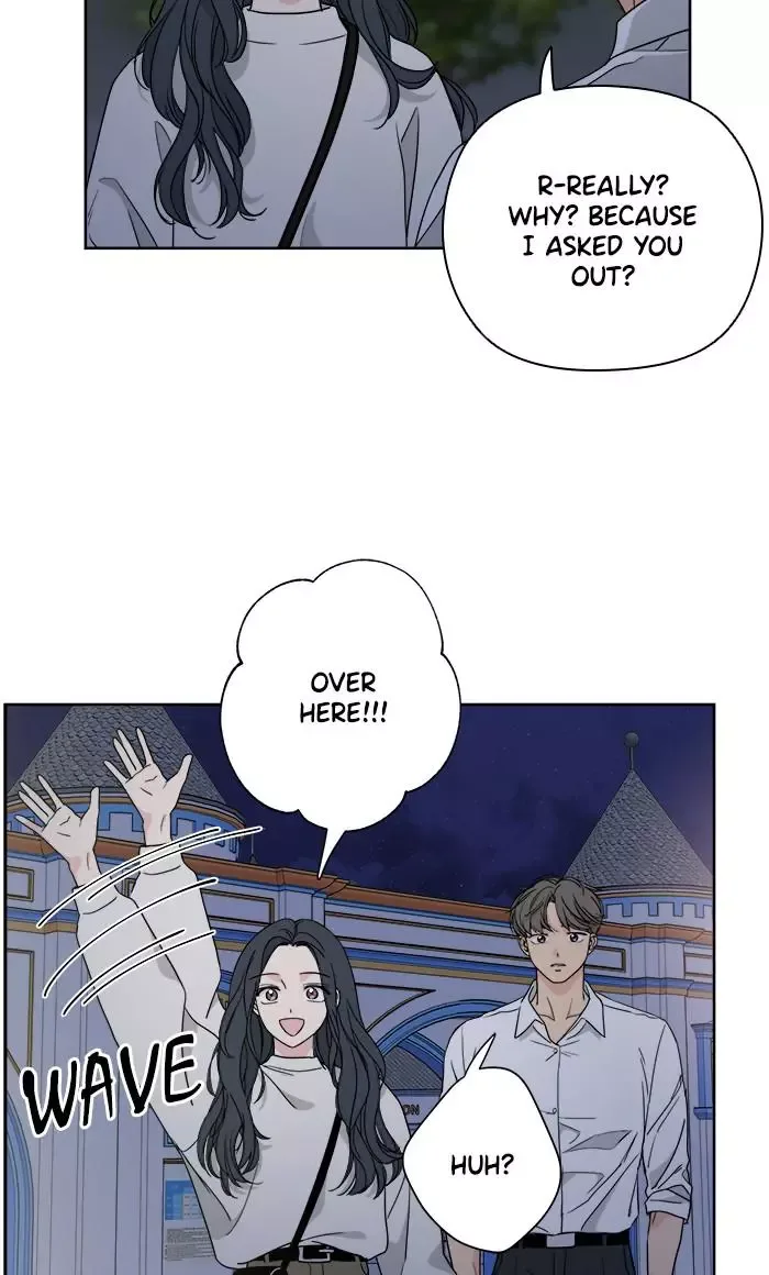 Mother I'm sorry Chapter 41 page 32