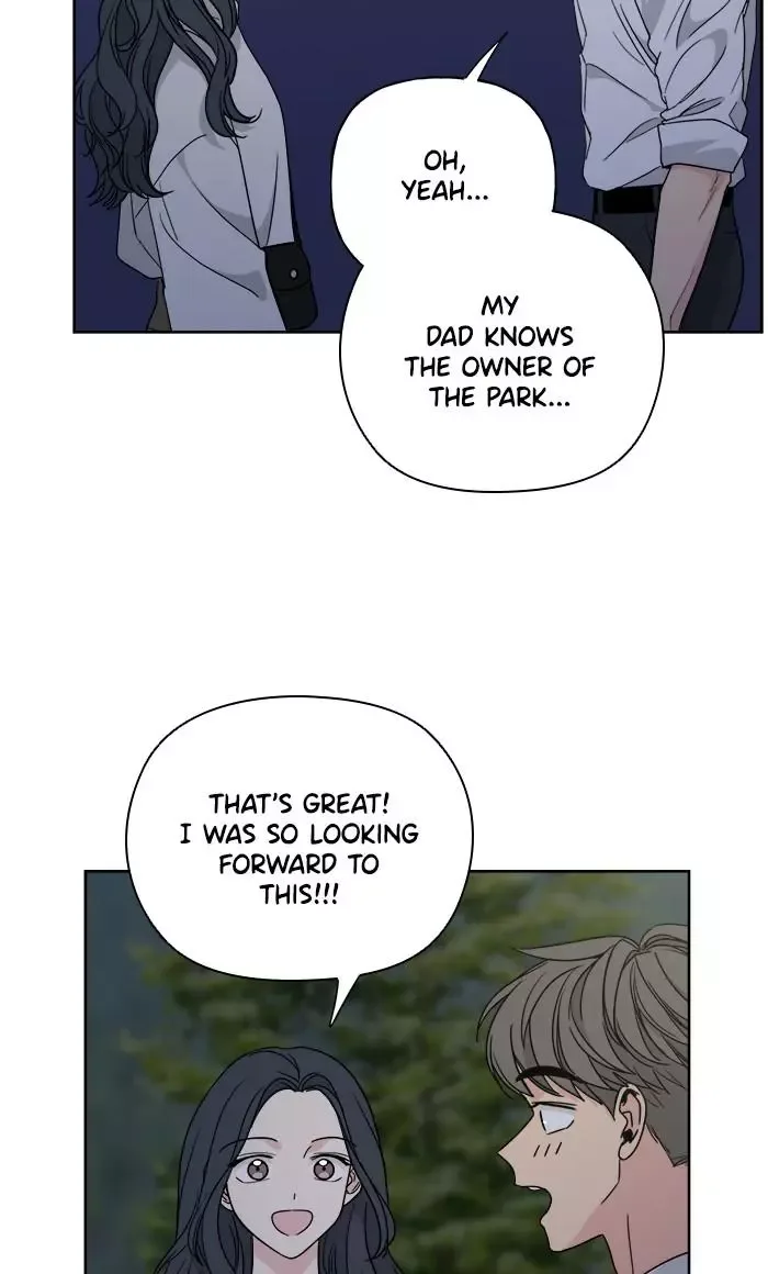 Mother I'm sorry Chapter 41 page 31