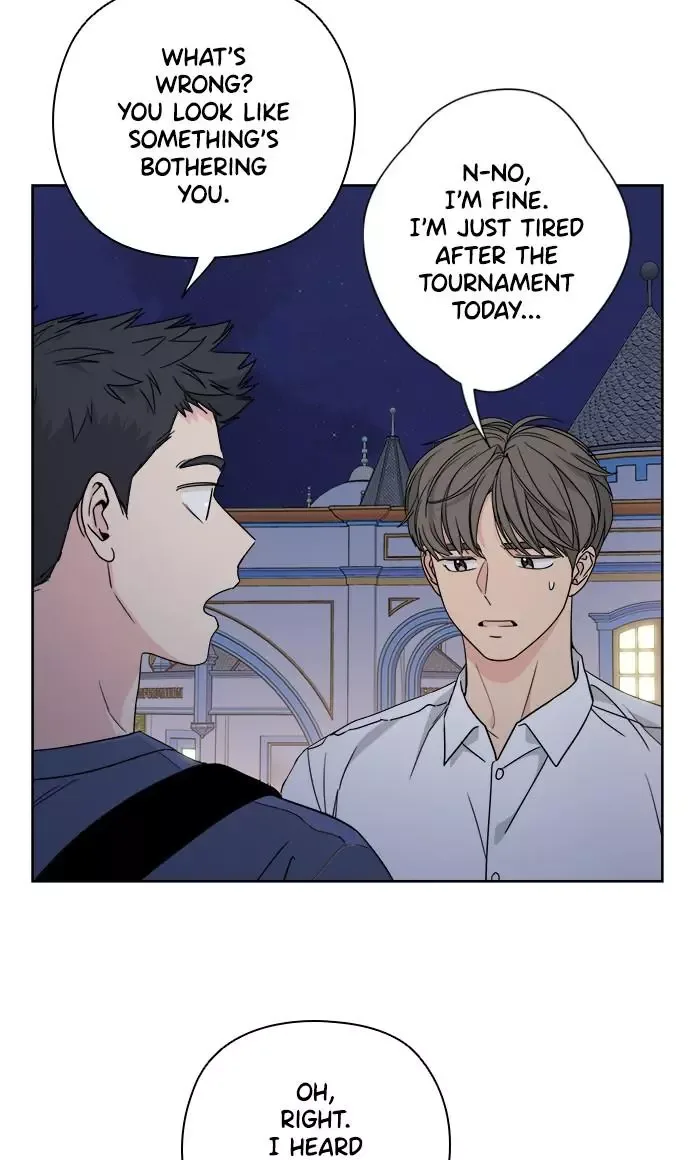 Mother I'm sorry Chapter 41 page 37