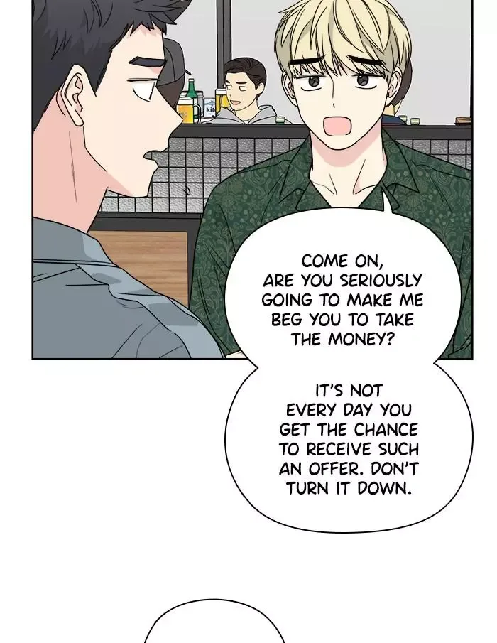 Mother I'm sorry Chapter 43 page 10