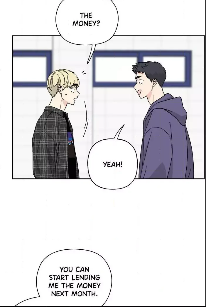 Mother I'm sorry Chapter 44 page 11