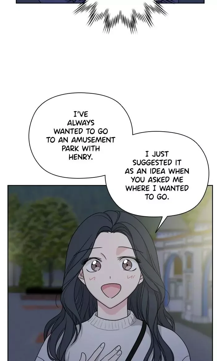 Mother I'm sorry Chapter 41 page 34