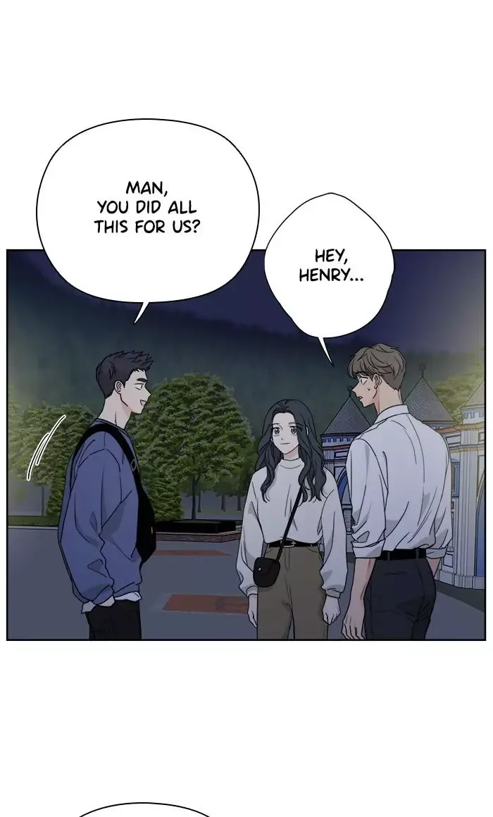 Mother I'm sorry Chapter 41 page 36
