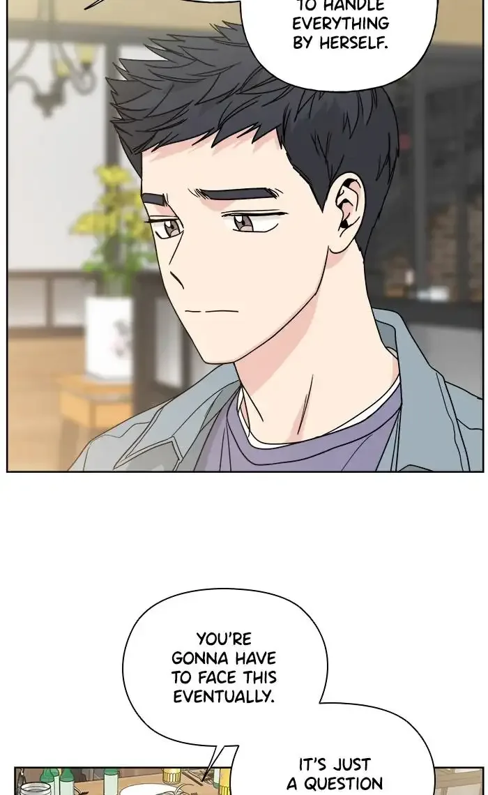 Mother I'm sorry Chapter 42 page 65