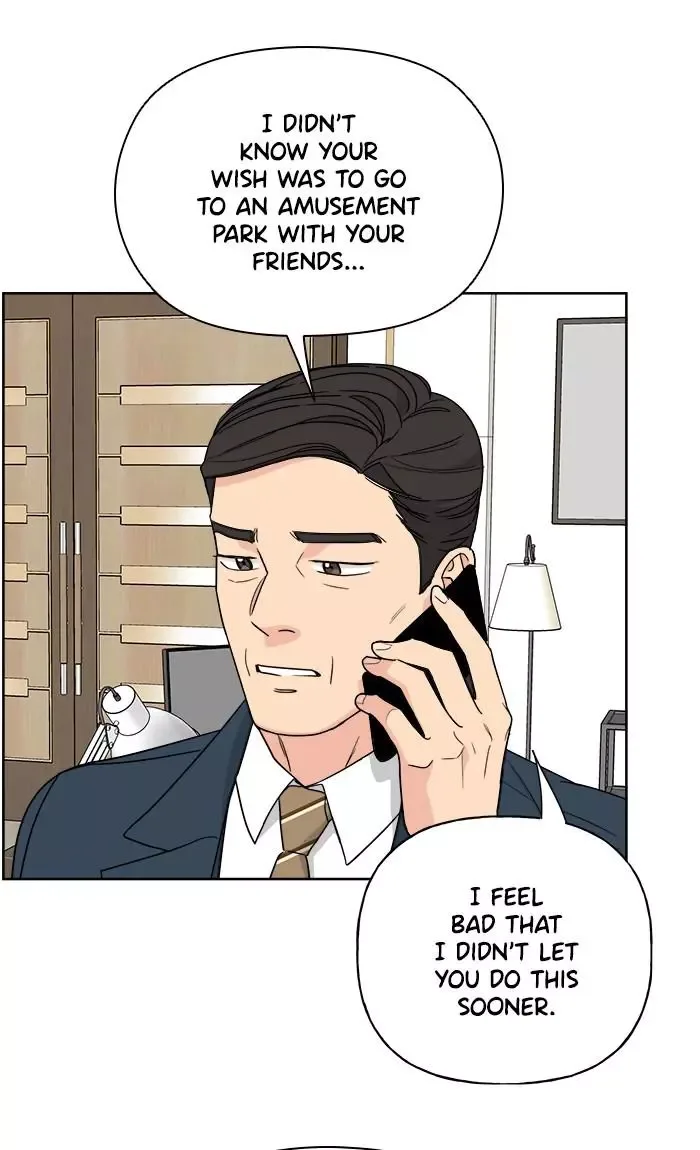 Mother I'm sorry Chapter 41 page 51
