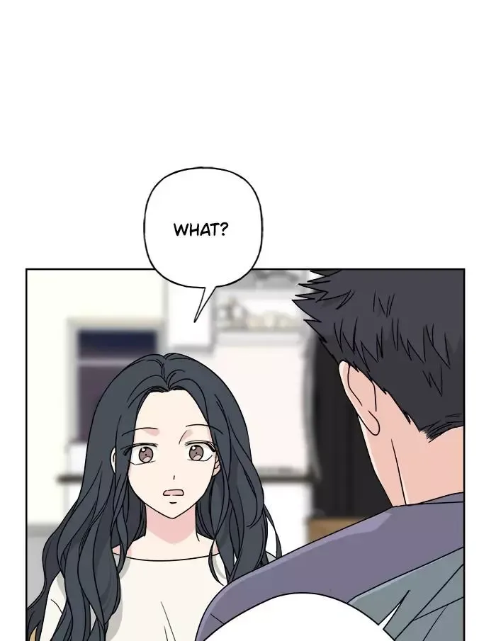 Mother I'm sorry Chapter 43 page 22