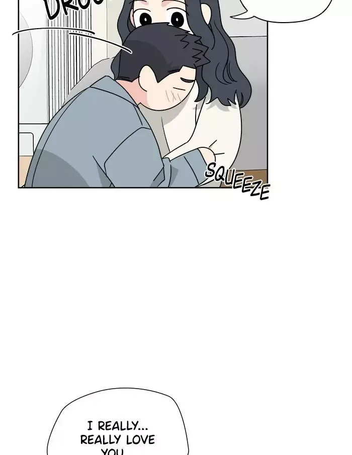 Mother I'm sorry Chapter 43 page 19