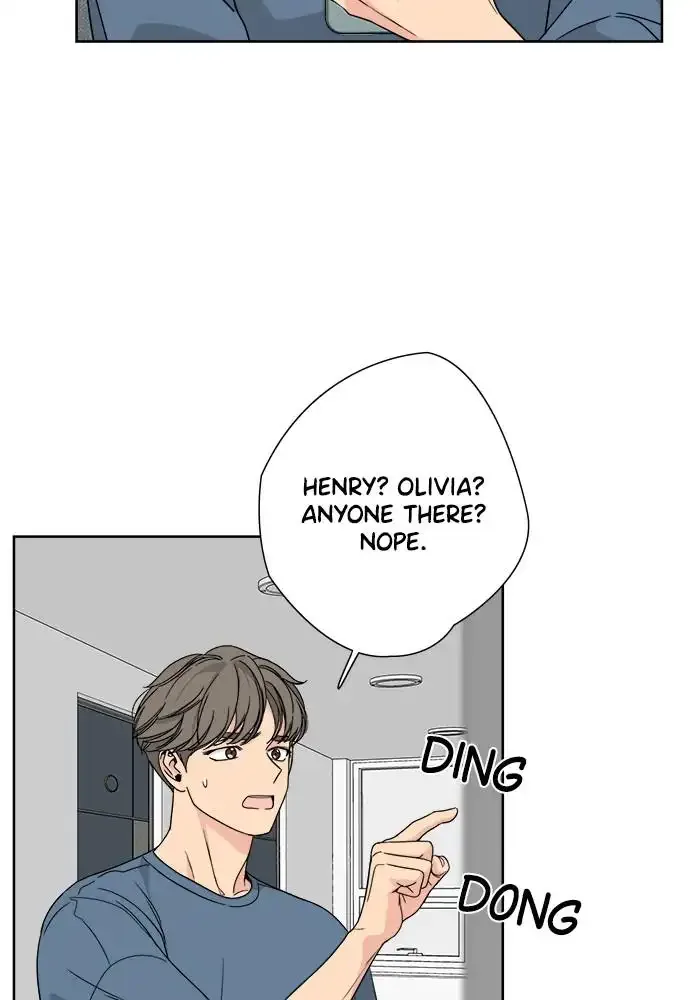Mother I'm sorry Chapter 40 page 40