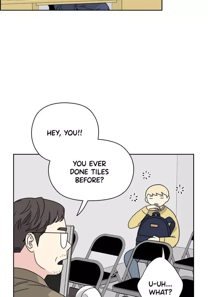 Mother I'm sorry Chapter 44 page 18