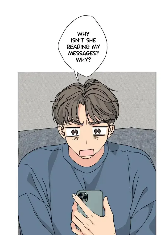 Mother I'm sorry Chapter 40 page 39