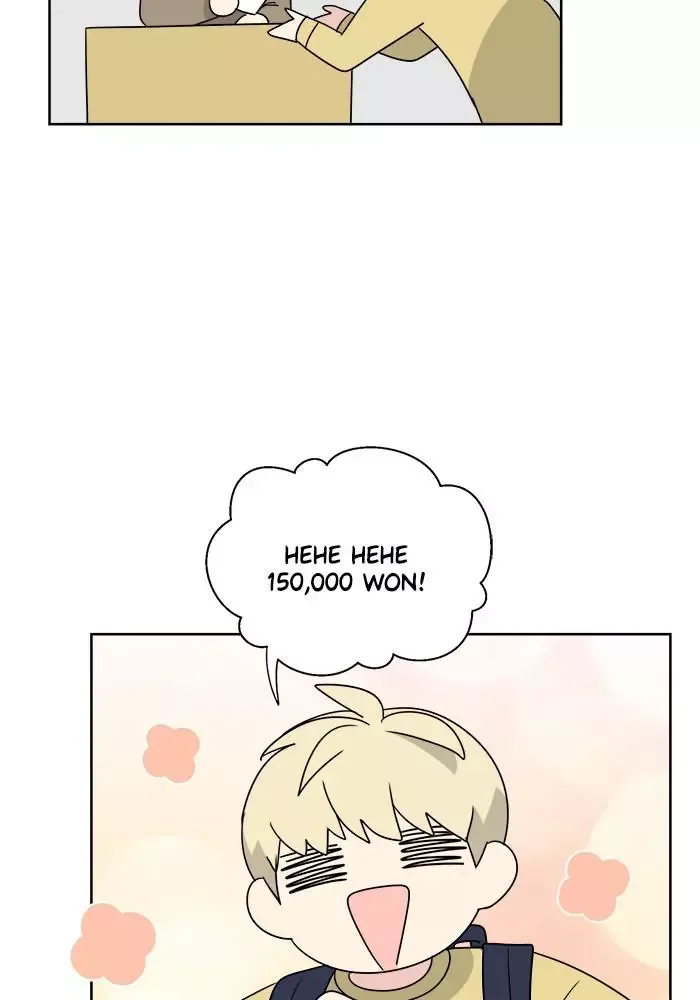Mother I'm sorry Chapter 44 page 22