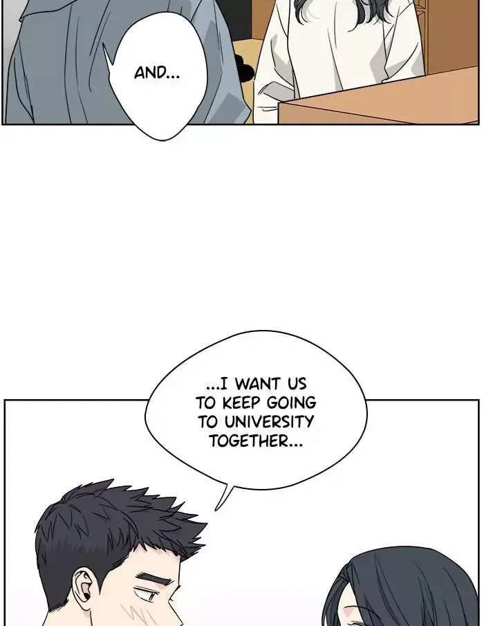 Mother I'm sorry Chapter 43 page 24