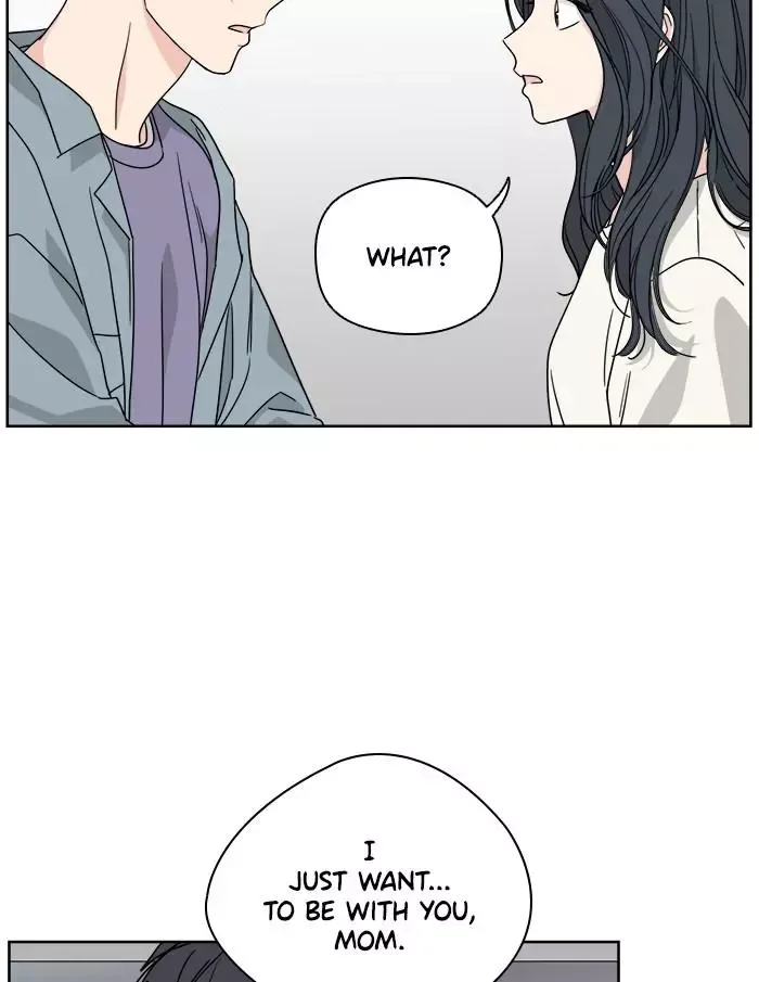 Mother I'm sorry Chapter 43 page 25