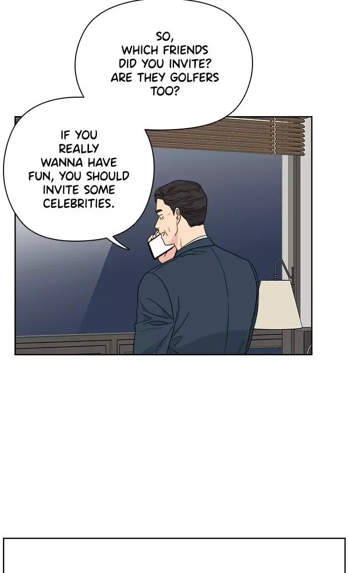 Mother I'm sorry Chapter 41 page 52