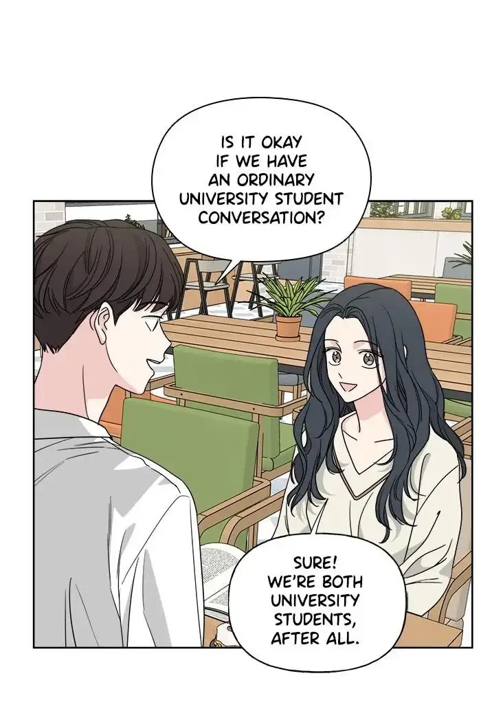 Mother I'm sorry Chapter 40 page 47