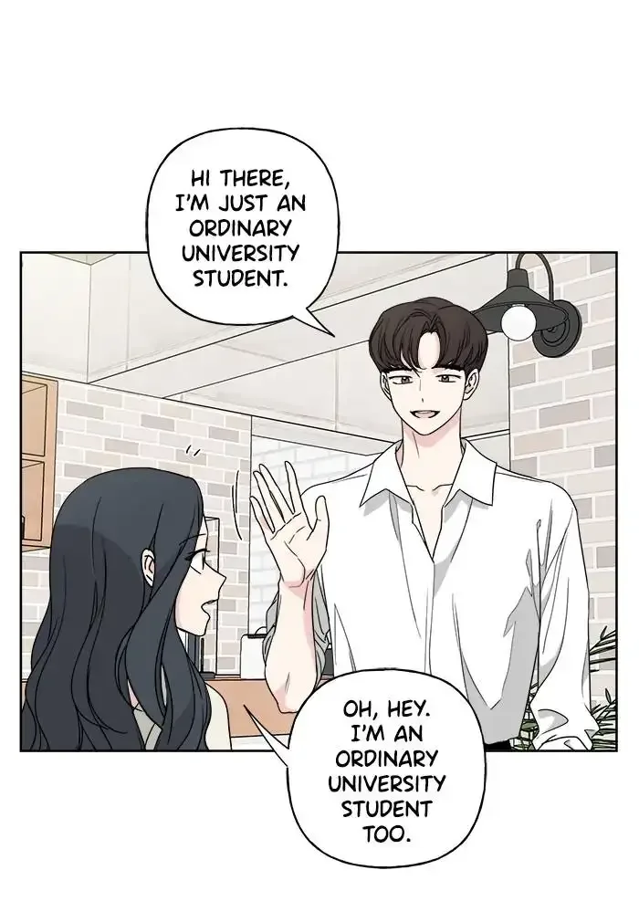 Mother I'm sorry Chapter 40 page 46