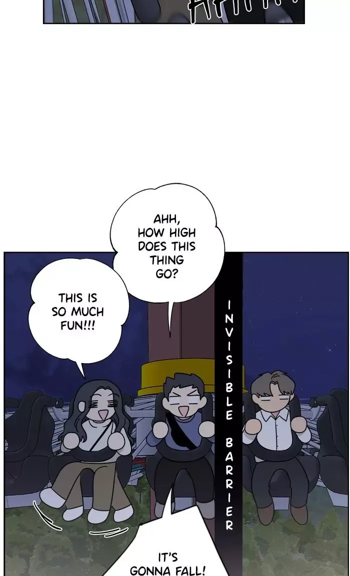 Mother I'm sorry Chapter 41 page 45