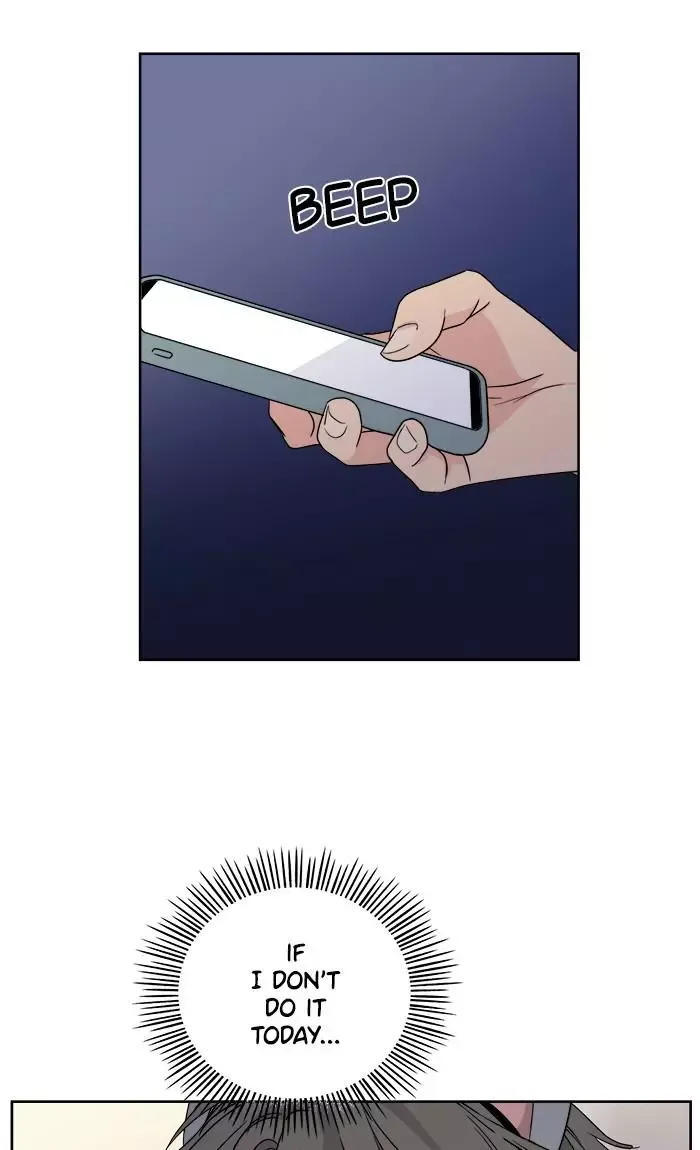 Mother I'm sorry Chapter 41 page 56