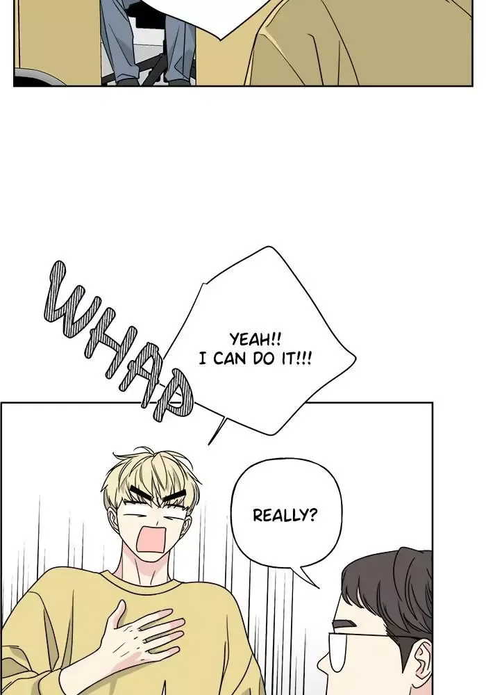 Mother I'm sorry Chapter 44 page 20