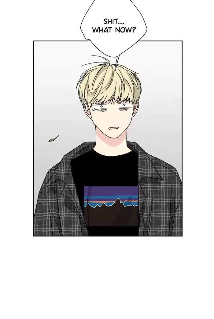 Mother I'm sorry Chapter 44 page 15