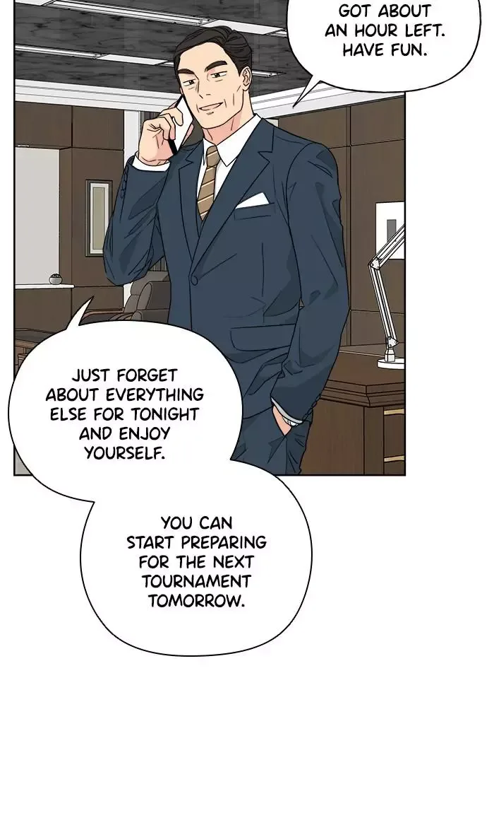 Mother I'm sorry Chapter 41 page 55