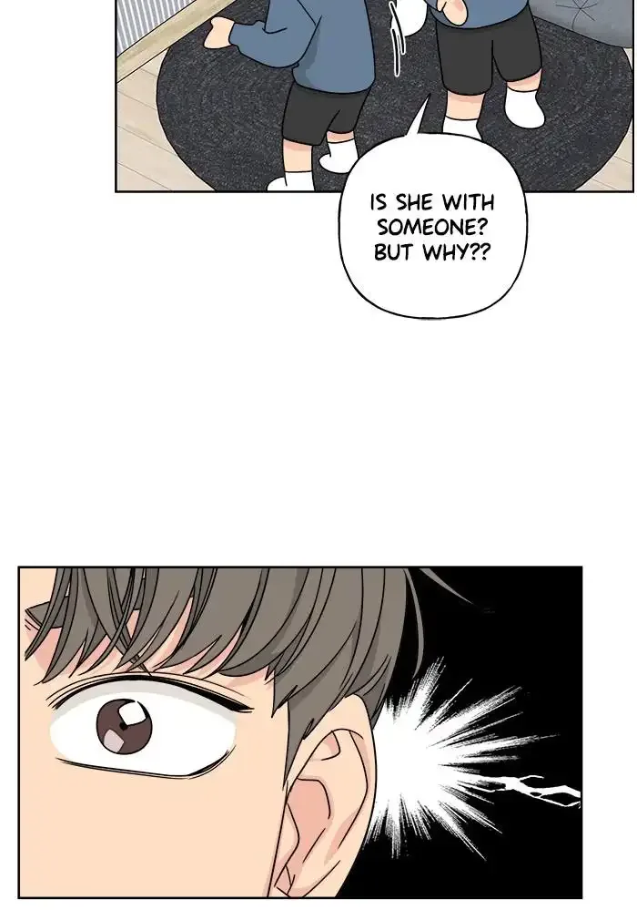 Mother I'm sorry Chapter 40 page 42