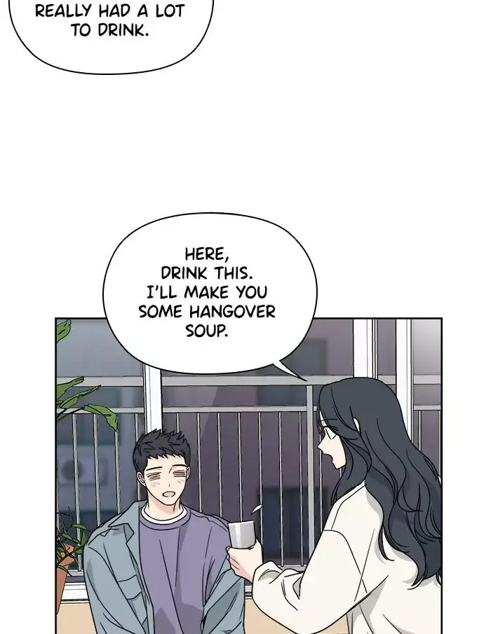 Mother I'm sorry Chapter 43 page 17