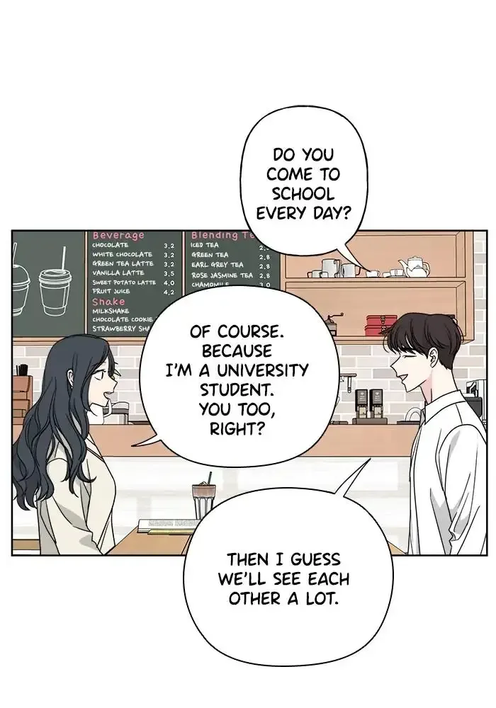Mother I'm sorry Chapter 40 page 48