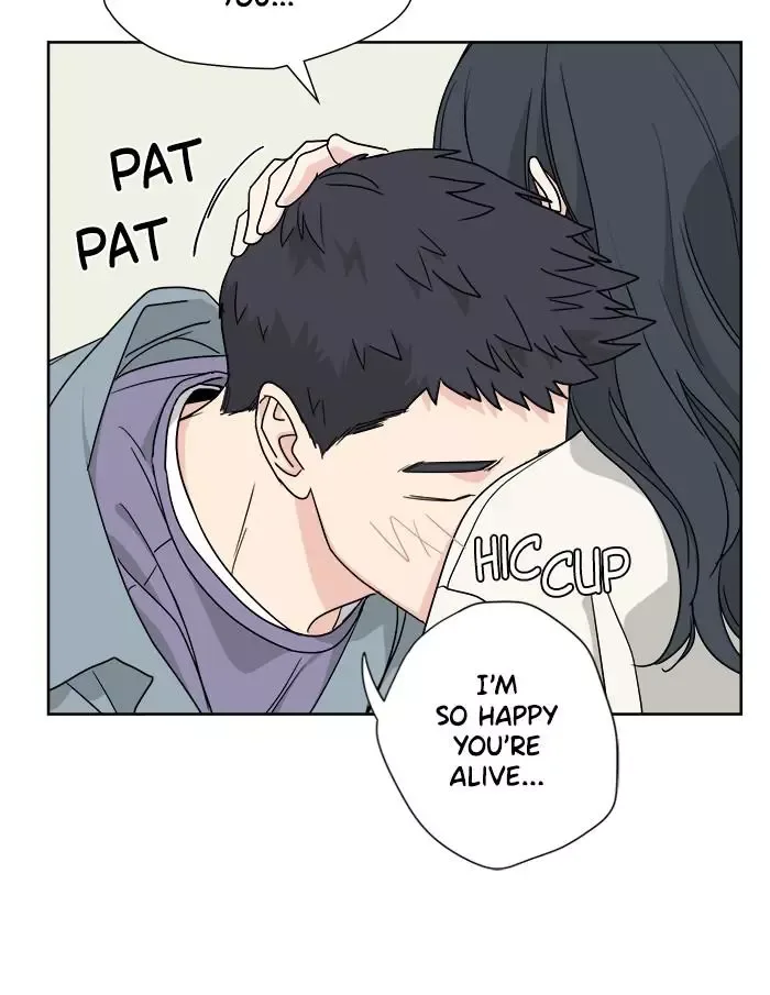 Mother I'm sorry Chapter 43 page 20