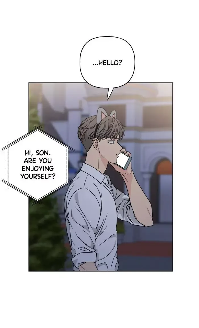 Mother I'm sorry Chapter 41 page 50