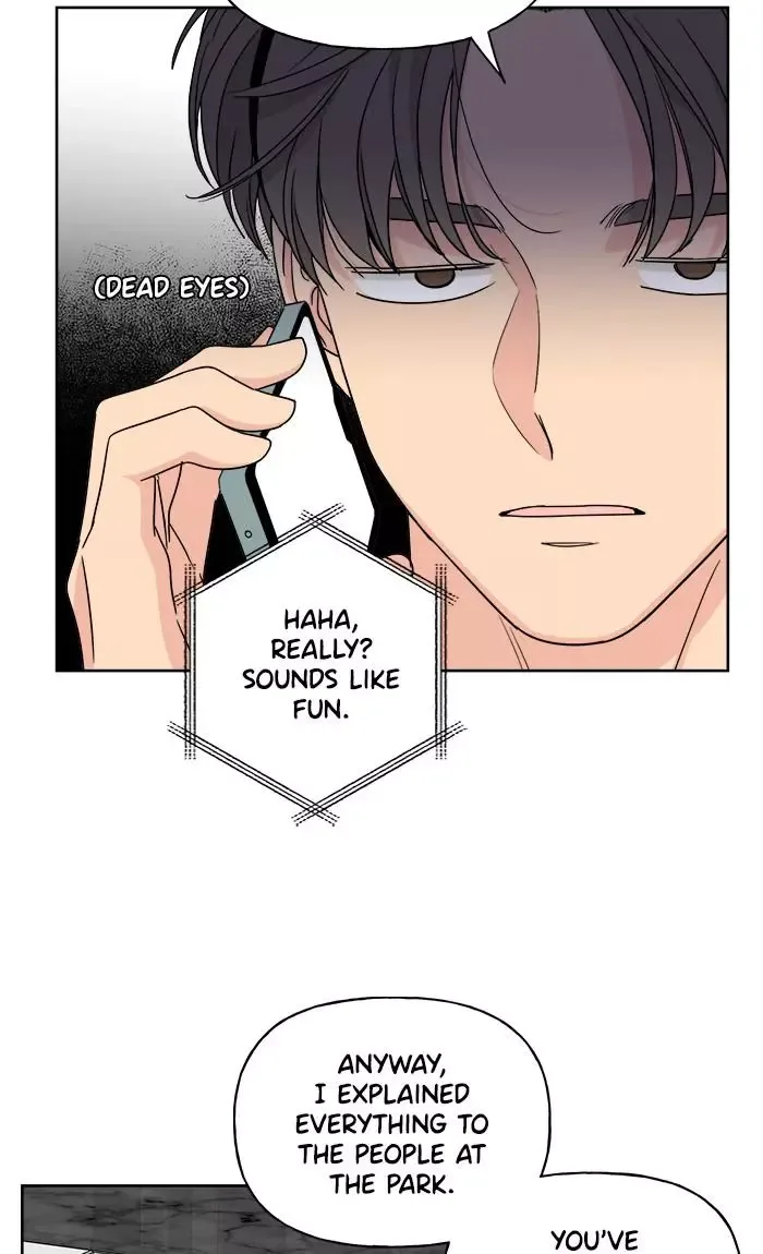 Mother I'm sorry Chapter 41 page 54