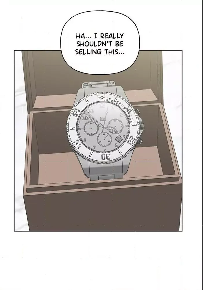 Mother I'm sorry Chapter 44 page 30