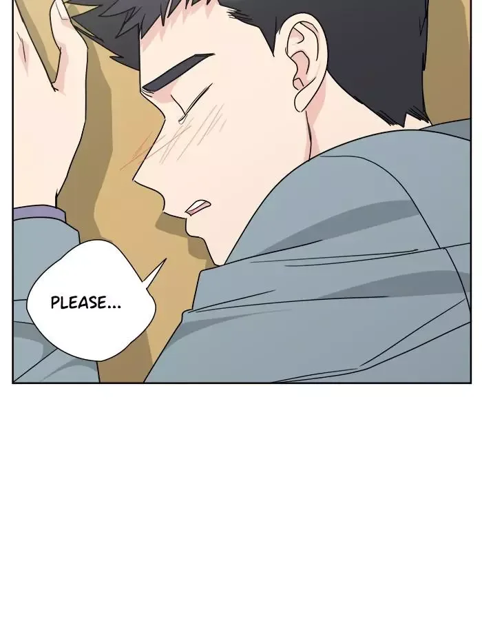 Mother I'm sorry Chapter 43 page 34