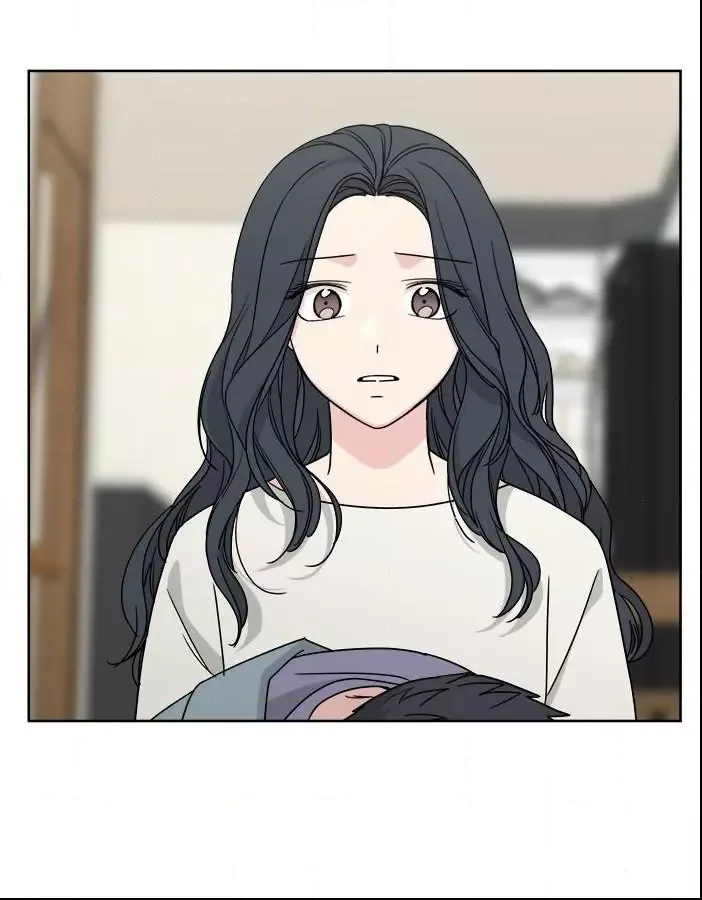Mother I'm sorry Chapter 43 page 35