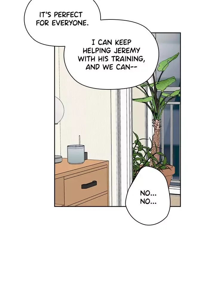 Mother I'm sorry Chapter 43 page 27