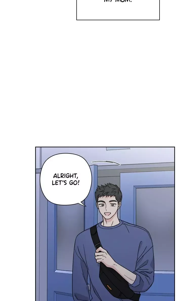 Mother I'm sorry Chapter 41 page 63